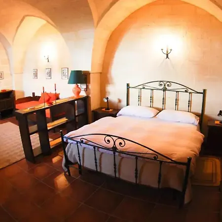 Holiday home Masseria Agriturismo Bosco Di Mudonato