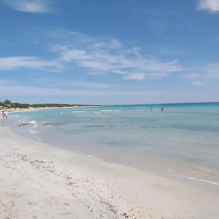 Masseria Agriturismo Bosco Di Mudonato * Avetrana