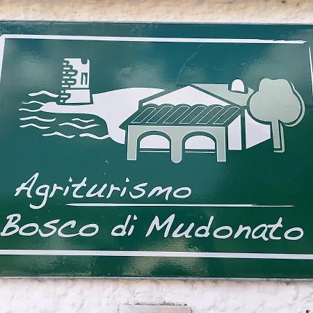 Masseria Agriturismo Bosco Di Mudonato Holiday home Avetrana