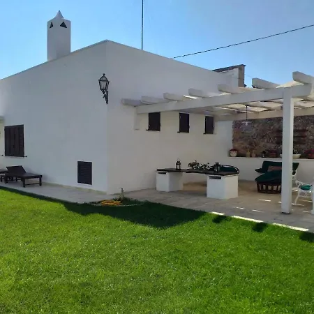 Masseria Agriturismo Bosco Di Mudonato * Avetrana