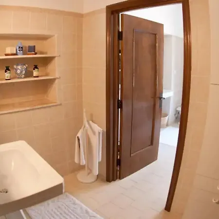 Masseria Agriturismo Bosco Di Mudonato Avetrana