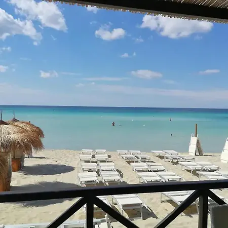 Masseria Agriturismo Bosco Di Mudonato *