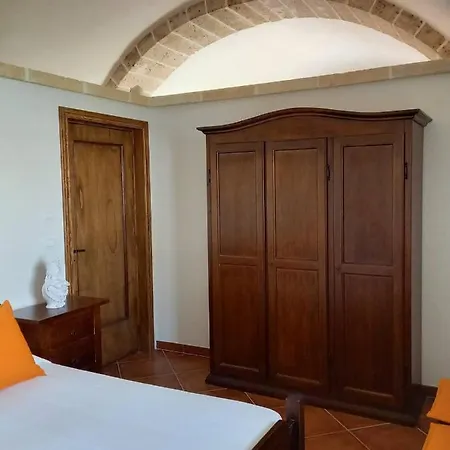 Masseria Agriturismo Bosco Di Mudonato