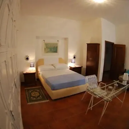 Holiday home Masseria Agriturismo Bosco Di Mudonato *
