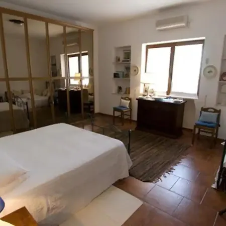 Masseria Agriturismo Bosco Di Mudonato Holiday home