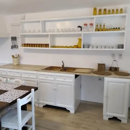 Masseria Agriturismo Bosco Di Mudonato Holiday home Avetrana