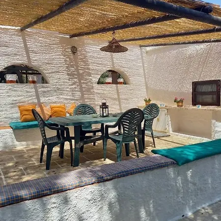 Holiday home Masseria Agriturismo Bosco Di Mudonato *