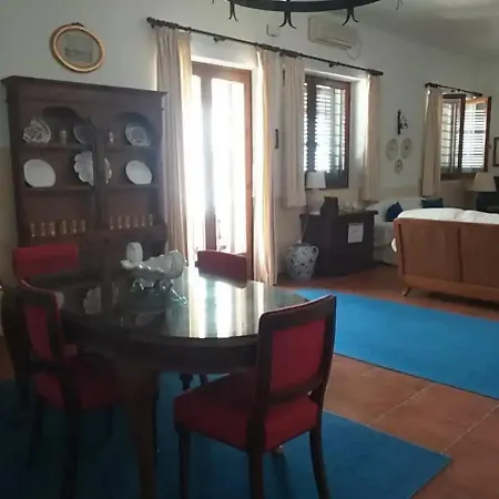 Masseria Agriturismo Bosco Di Mudonato Holiday home Avetrana