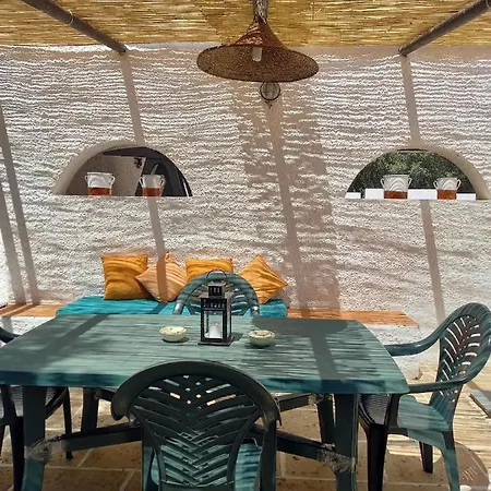 Masseria Agriturismo Bosco Di Mudonato Avetrana