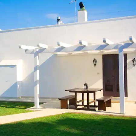 Masseria Agriturismo Bosco Di Mudonato Holiday home *