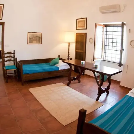 Holiday home Masseria Agriturismo Bosco Di Mudonato