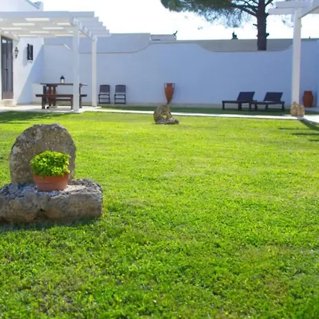 Masseria Agriturismo Bosco Di Mudonato Holiday home Avetrana
