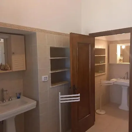 Masseria Agriturismo Bosco Di Mudonato Holiday home Avetrana