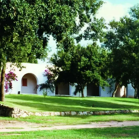 Masseria Agriturismo Bosco Di Mudonato