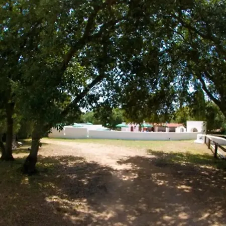 Masseria Agriturismo Bosco Di Mudonato Avetrana