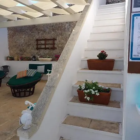 Masseria Agriturismo Bosco Di Mudonato * Avetrana